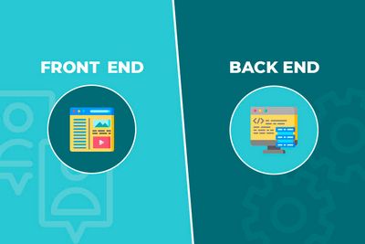 Backend или frontend